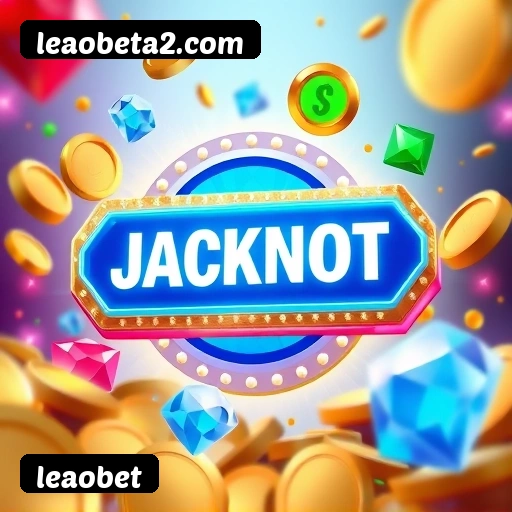 Tabela RTP dos jogos de cassino da leaobet