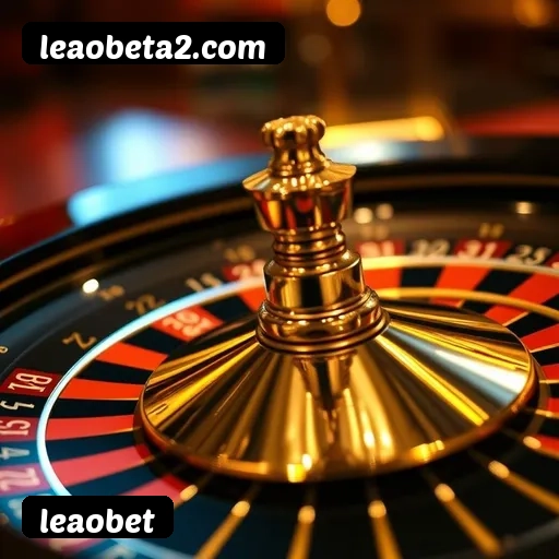 Loterias online disponíveis na leaobet